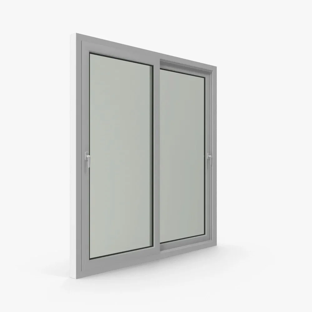 UPVC Sliding Window